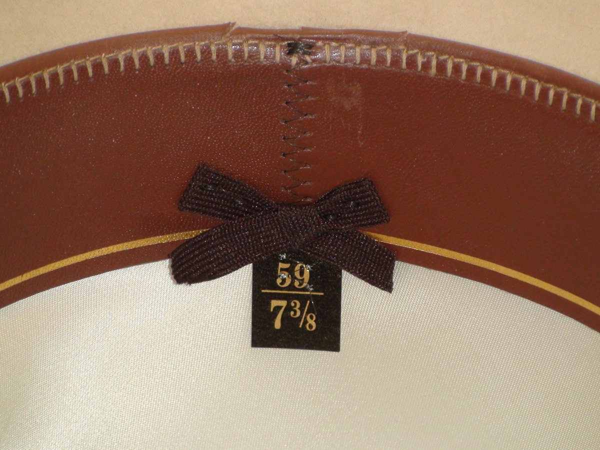 Stetson 5X Beaver Silverbelly Western Cowboy Hat