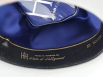 Calvary Trooper Cowboy Hat Replica Rio Grande Movie Hat