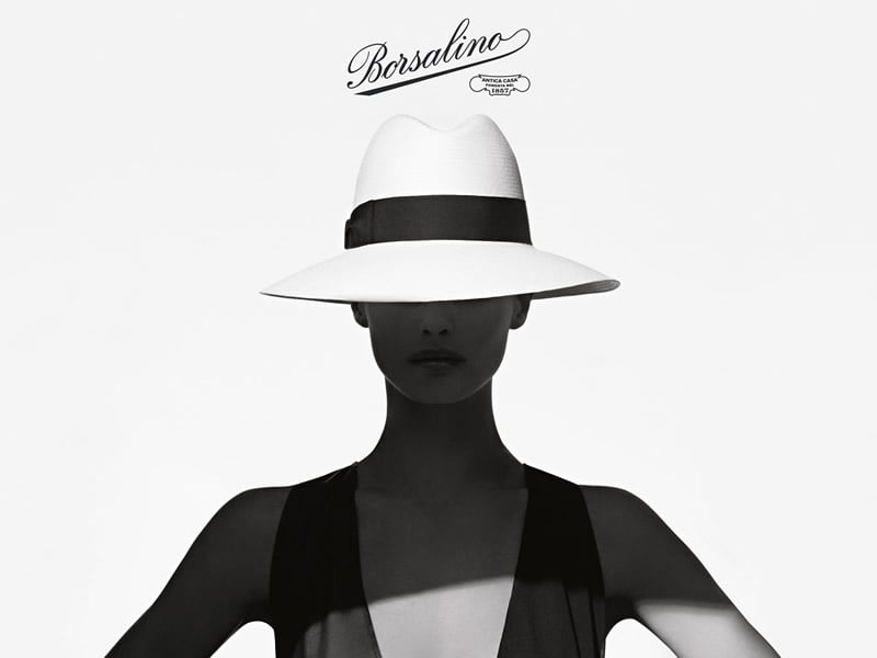 In the past, we created generations of style ...today we create the style of the new generations