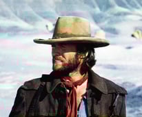 Josey Wales Cowboy Hat Authentic Clint Eastwood Classic Replica Western Style