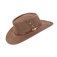Outback Hats