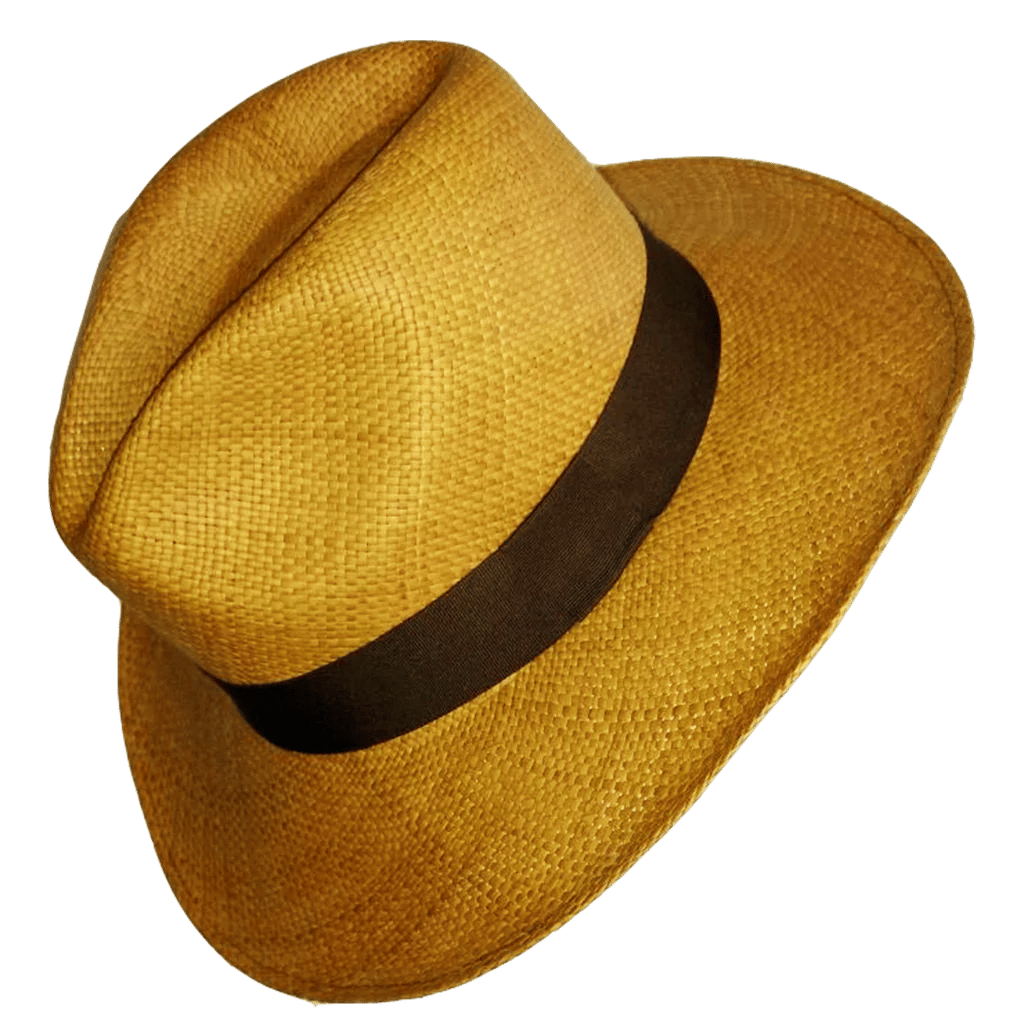The History of the Panama Hat