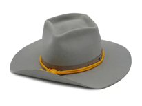 Calvary Trooper Cowboy Hat Replica Rio Grande Movie Hat