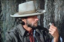 Josey Wales Cowboy Hat Authentic Clint Eastwood Classic Replica Western Style