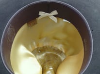 Beaver Brand Hats Gus Style 10X Cowboy Hat Size 7 1/8" (57)