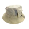 Adams Ivory Bucket Hat Size L