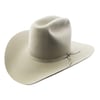 Vintage American Hat Co 10x Silver-Belly Cowboy Hat