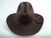 Beaver Brand Hats Gus Style 10X Quality Cowboy Hat