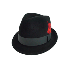 Trilby