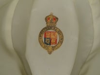 Christys of London Brown Fedora