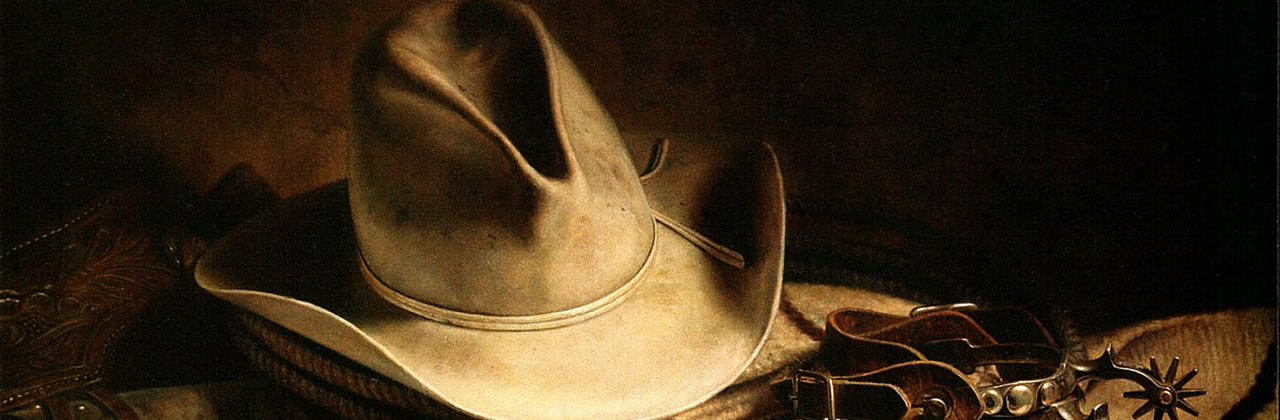 Cowboy Hats