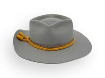 Calvary Trooper Cowboy Hat Replica Rio Grande Movie Hat