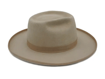 Josey Wales Cowboy Hat Authentic Clint Eastwood Classic Replica Western Style