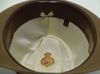 Christys of London Brown Fedora