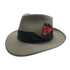 Fedora Hats
