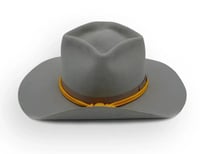 Calvary Trooper Cowboy Hat Replica Rio Grande Movie Hat