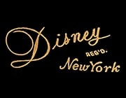 Disney New York Hats