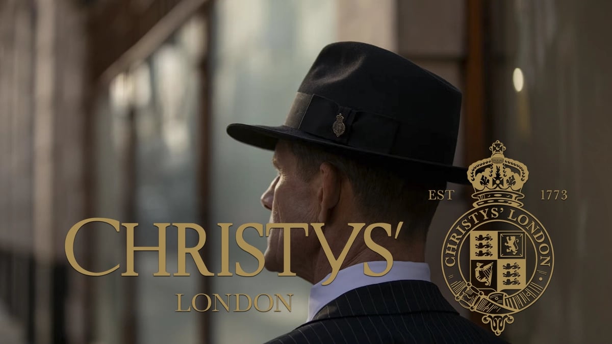 Christys' Hats
