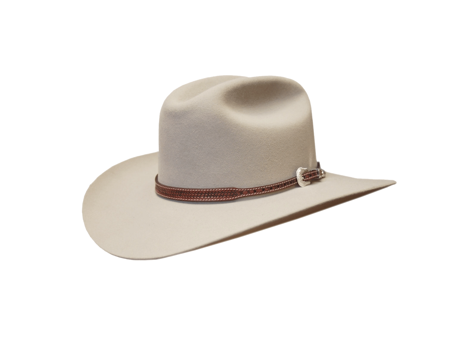 Raylan Givens Custom Handmade Cowboy Hat