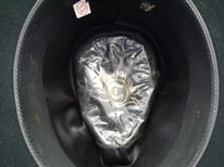 Vintage Charlie 1 Horse Black Cowboy Hat