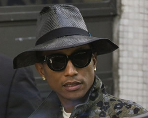 pharrel williams