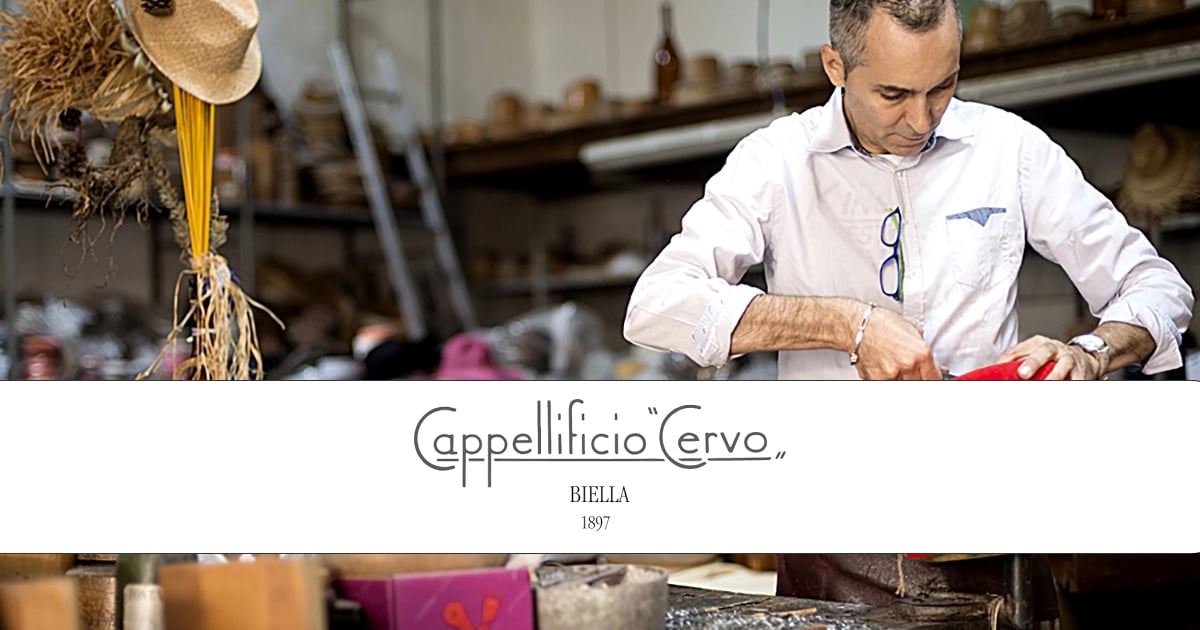 The Search for the World's Greatest Hatmaker