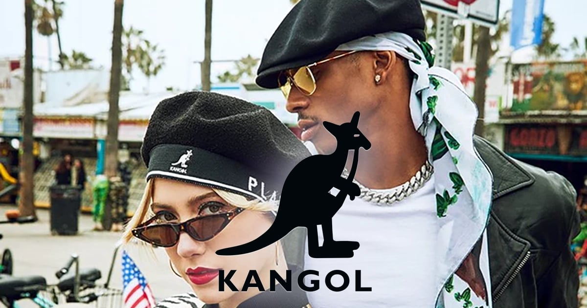 Kangol hat company online