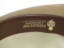 Christys of London Brown Fedora
