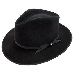 The History of the Fedora
