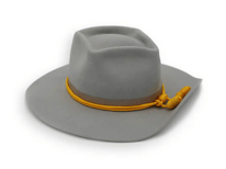 Calvary Trooper Cowboy Hat Replica Rio Grande Movie Hat