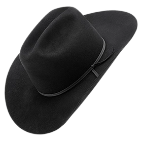 Cowboy Hat Etiquette