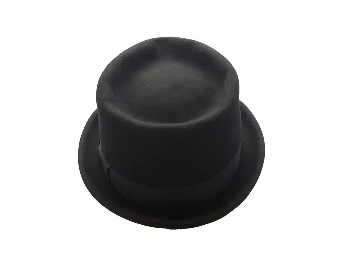 Disney fedora on sale