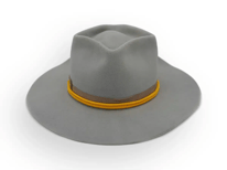 Calvary Trooper Cowboy Hat Replica Rio Grande Movie Hat