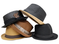 The Best Way To Rock a Hat This Spring and Summer