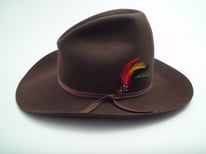 Beaver Brand Hats Gus Style 10X Quality Cowboy Hat