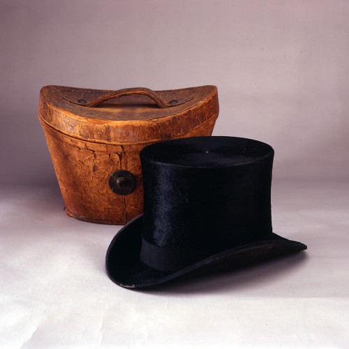 The History of Beaver Hats