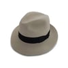 Smithbilt Knight 5X Silver-Belly Fedora